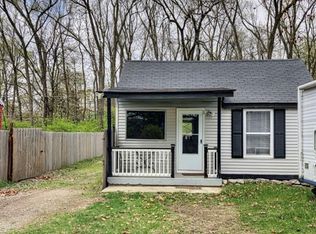 34624 Farragut Ave, Westland, MI 48186