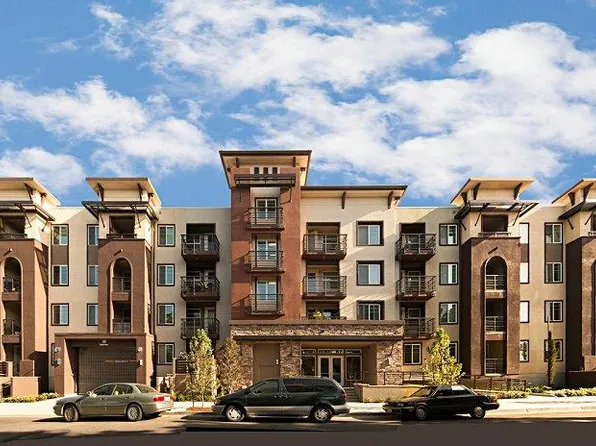 Rosemary Senior, 30 E Rosemary St #1B-1Ba-533Sqft, San Jose, CA 95112