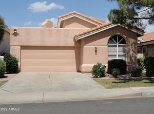 6540 E Sugarloaf St, Mesa, AZ 85215