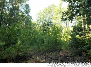 Dublin Dr, Sanford, NC 27330