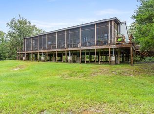 1078 John Amacker Rd, Poplarville, MS 39470
