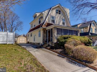 821 Mason Ave, Drexel Hill, PA 19026