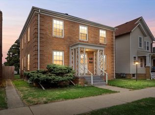 1306 Walton Ave, Racine, WI 53402