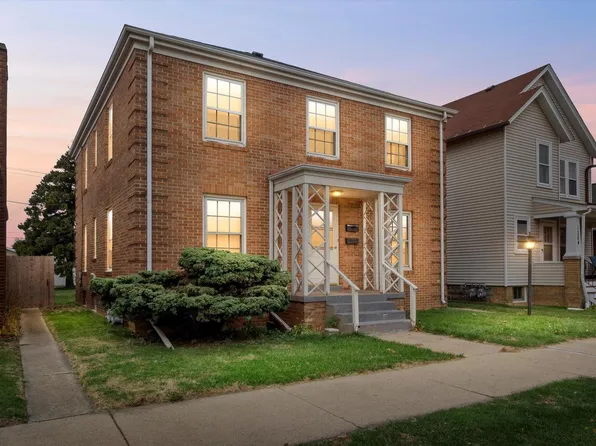 1306 Walton AVENUE, Racine, WI 53402