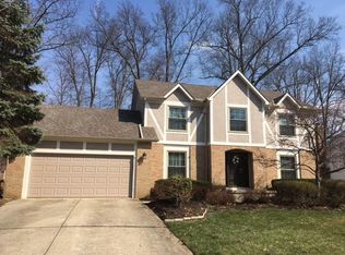 374 Howland Dr, Columbus, OH