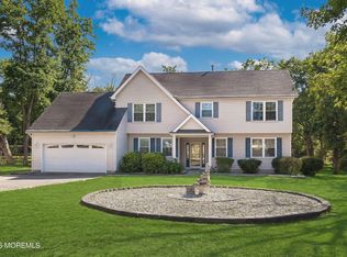 1060 E Veterans Highway, Jackson, NJ 08527