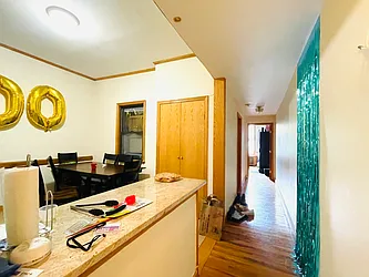 Rented by Quality Living Village, Inc.