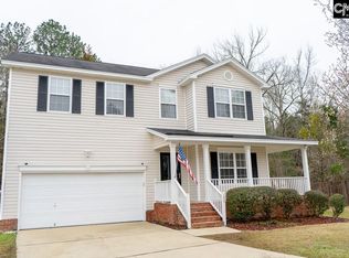 102 Hope Trace Way, Irmo, SC 29063