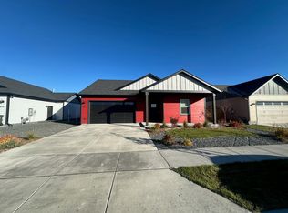 607 Spaniel Ln, Belgrade, MT 59714