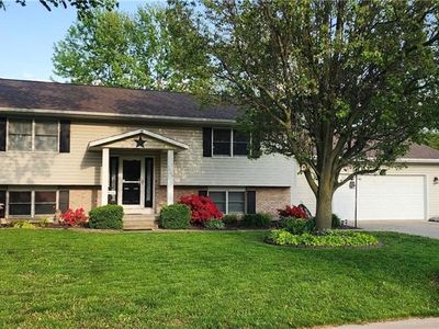 1006 N Koester Dr, Effingham, IL, 62401