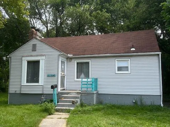 17184 Westbrook St, Detroit, MI 48219