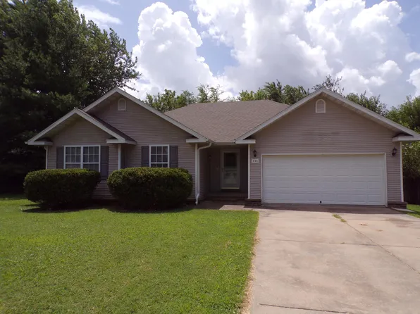 646 E Woodland Street, Republic, MO 65738