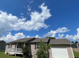 972 Crosby Ln, Spring City, TN 37381