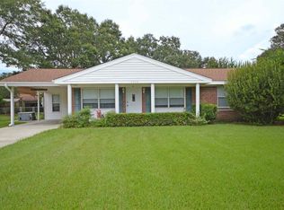 3572 Rolling Acres Rd, Pace, FL 32571