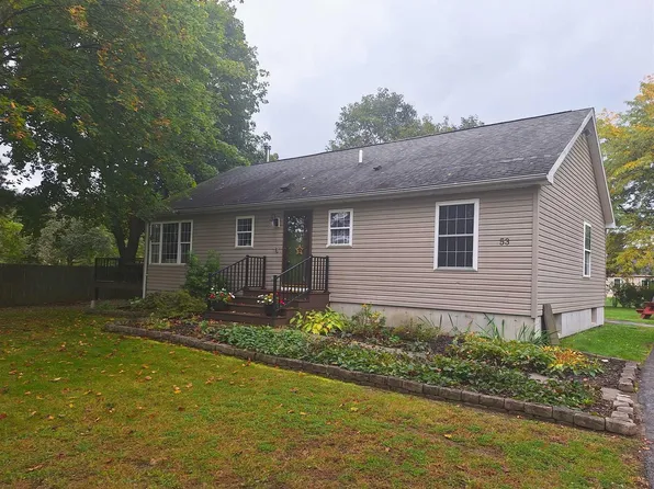 53 BRITTON Street, Pine Plains, NY 12567