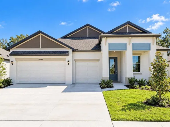 (undisclosed Address), BROOKSVILLE, FL 34613
