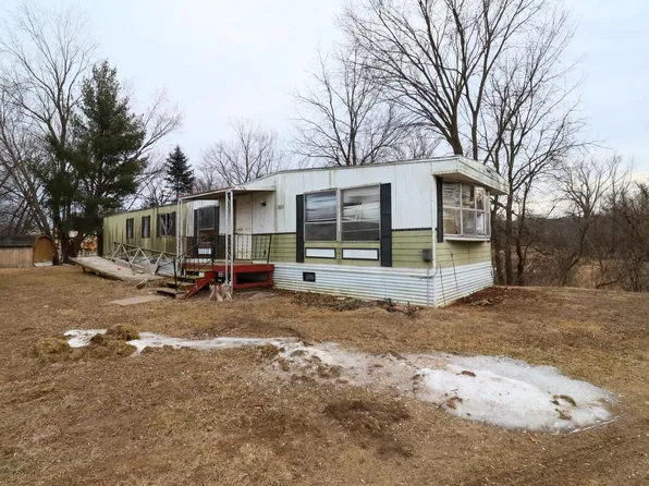 15953 BRIDGE STREET, Ettrick, WI 54627