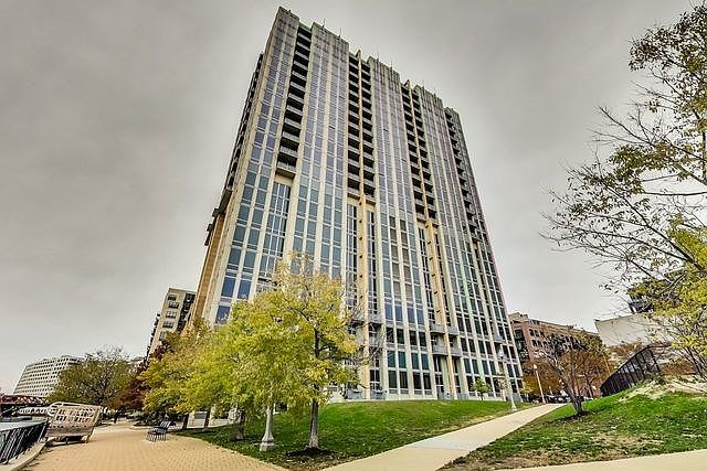 1st image of 700 N Larrabee St APT 1410