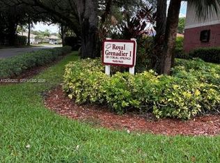 9613 NW 4th St #3A, Pompano Beach, FL 33071