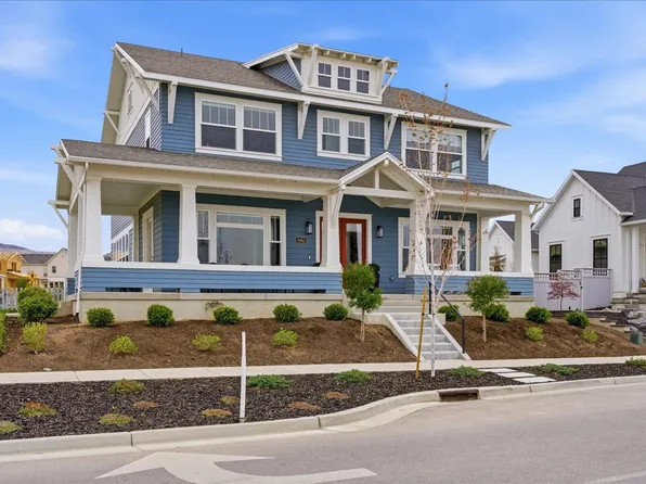 11412 S Bingham Rim Rd, South Jordan, UT 84009