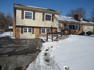 5013 Windsor Rd, Middletown, OH 45044