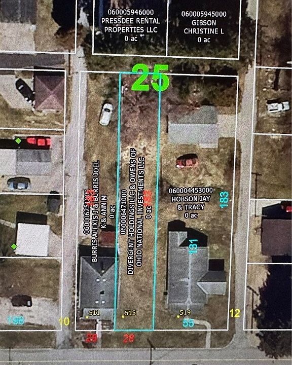 2nd image of 515 Wall Ave