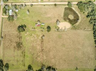 3571 County Road 106, Rock Island, TX 77470