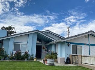 21271 Madre St, Tehachapi, CA 93561