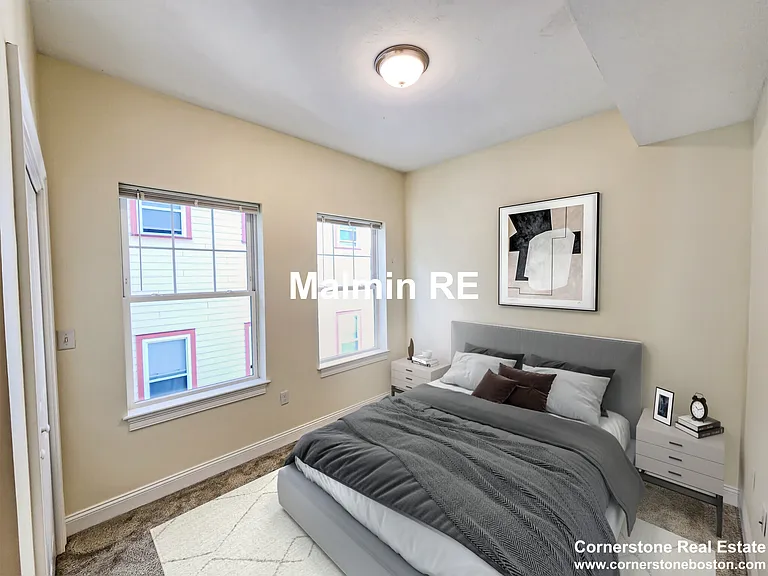 81 Amory St #204 — Photo 9