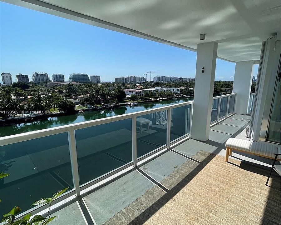 2nd image of 9381 E Bay Harbor Dr APT 703N