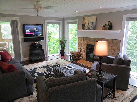 4th image of 9801 S Harbour Pointe Dr #H-24