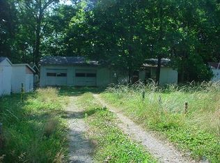 3515 Chapparal Rd, West Union, OH 45693