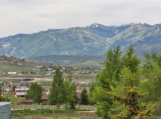 8036 N Long Rifle Rd, Park City, UT 84098
