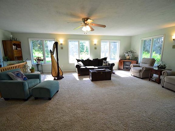 Great Gathering Area