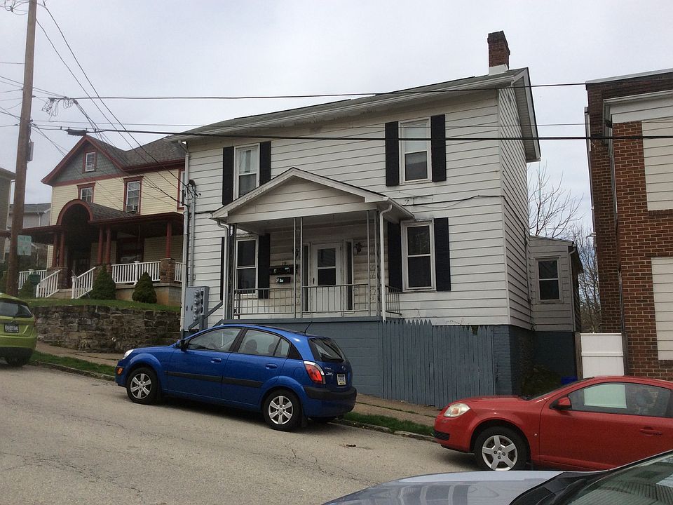 1st image of 219 W 2nd St #C