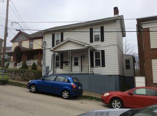 219 W 2nd St #C, Greensburg, PA 15601