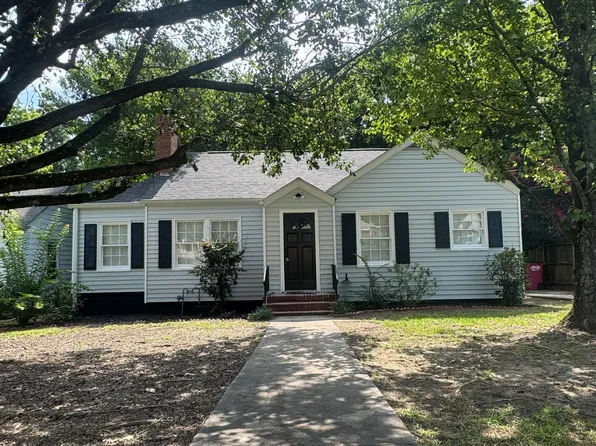 327 Rogers Ave, Macon, GA 31204