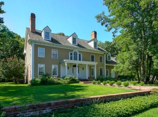 15 Glennon Farm Ln, Lebanon, NJ 08833