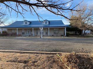 336 Clark Rd, Abilene, TX 79602