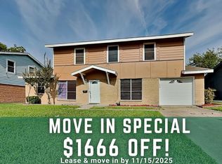 2423 Mark Dr, Mesquite, TX