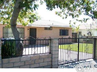 12818 Kamloops St, Pacoima, CA 91331