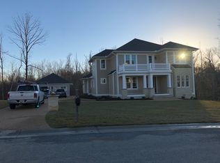 16031 Drumone Rd, Midlothian, VA 23112