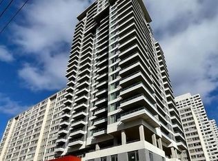 25 Holly St W #2803, Toronto, ON M4S 0E3