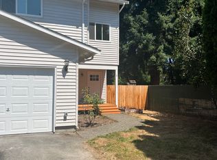 411 170th Pl SW #2, Bothell, WA 98012