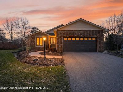 3518 Apple Valley Rd, Okemos, MI, 48864