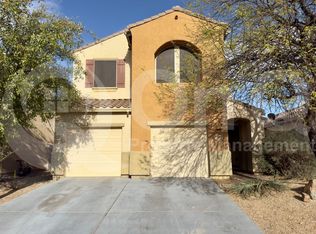 10561 S Miramar Canyon Pass, Vail, AZ 85641
