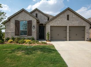 15601 Canyon Rdg, Prosper, TX 75078