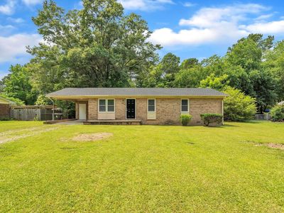 605 Sexton Ave, Zebulon, NC, 27597