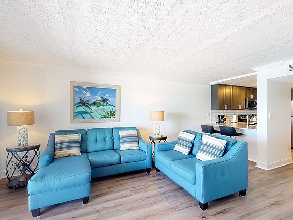 sofa sleeper w/ loveseat