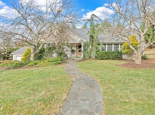 3235 Somerset St SW, Roanoke, VA 24014